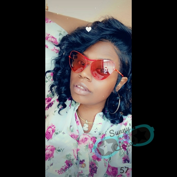 Michael Kors Vintage Style Cateye Sunnys😎♥ MK9032 - Picture 1 of 7
